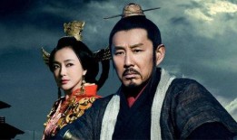 刘邦电视剧在线观看,从布衣到帝王的逆袭之路